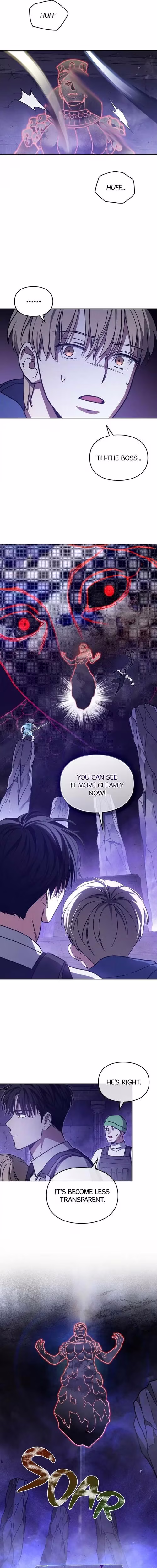 Traces of the Sun - Chapter 41 - Part 6