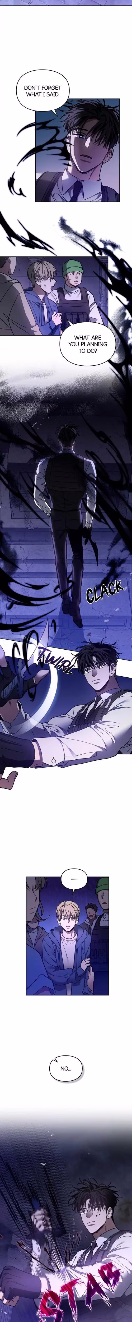 Traces of the Sun - Chapter 41 - Part 8