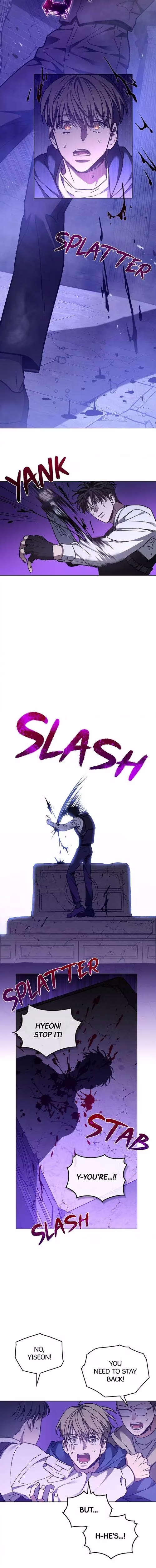 Traces of the Sun - Chapter 41 - Part 9