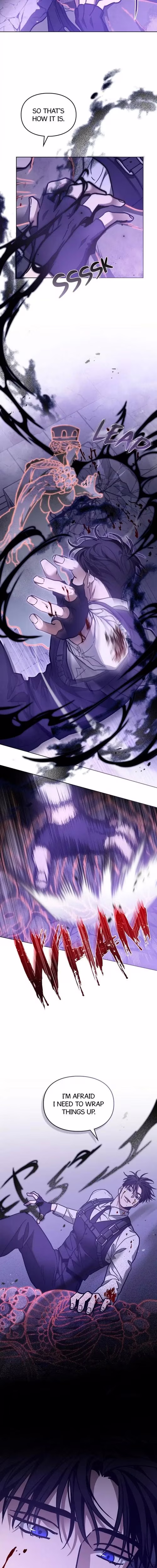 Traces of the Sun - Chapter 41 - Part 12