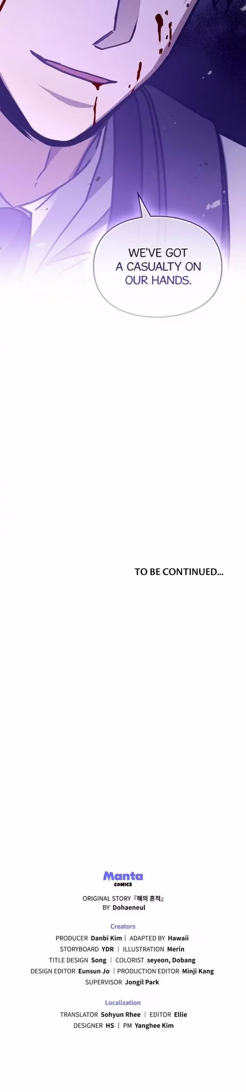 Traces of the Sun - Chapter 41 - Part 13