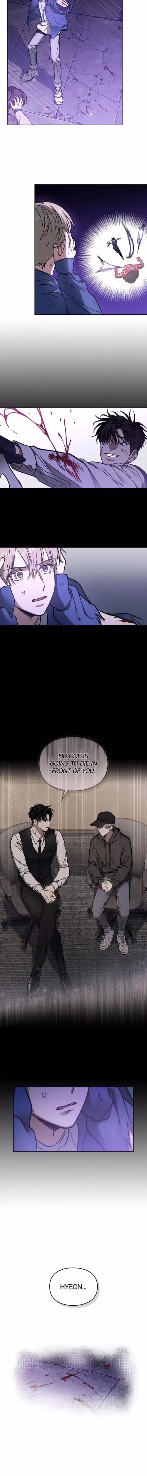 Traces of the Sun - Chapter 42 - Part 4