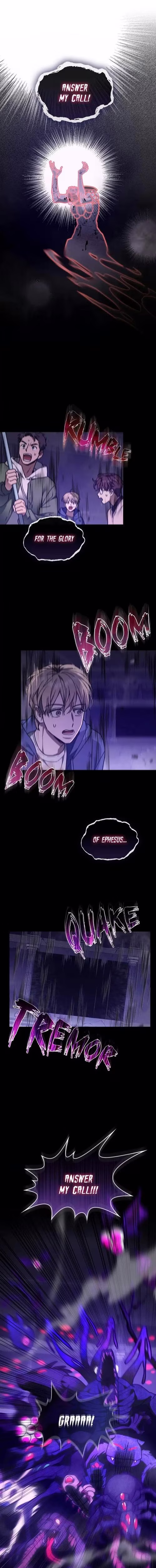 Traces of the Sun - Chapter 42 - Part 6