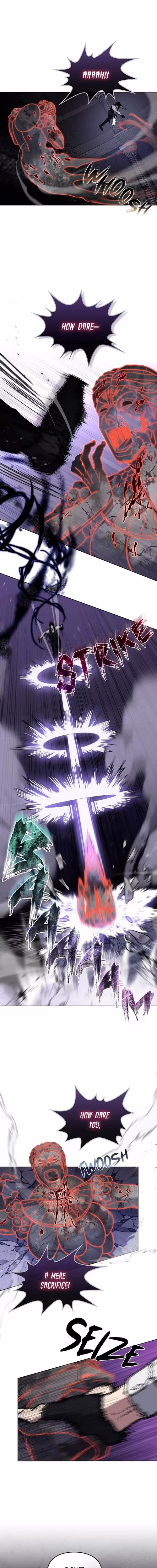 Traces of the Sun - Chapter 42 - Part 10