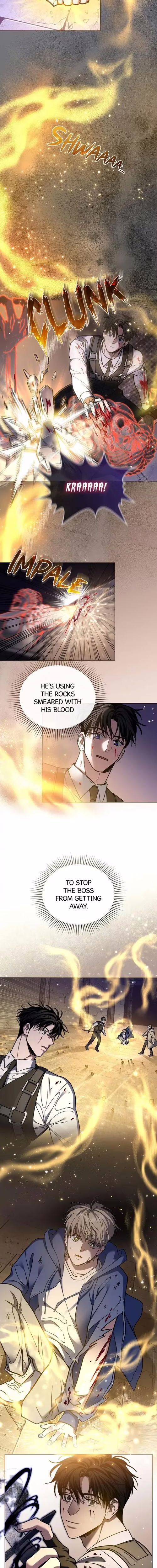 Traces of the Sun - Chapter 42 - Part 12