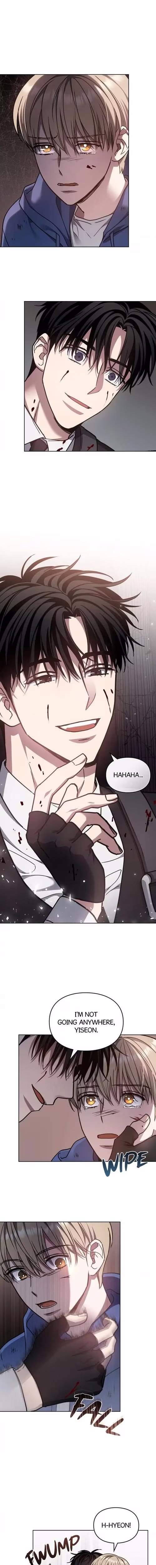 Traces of the Sun - Chapter 43 - Part 4