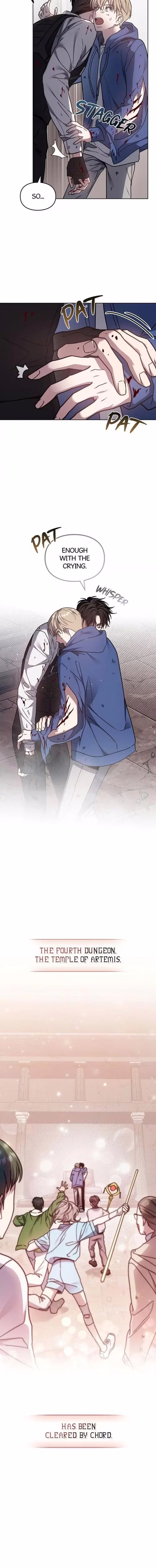 Traces of the Sun - Chapter 43 - Part 5