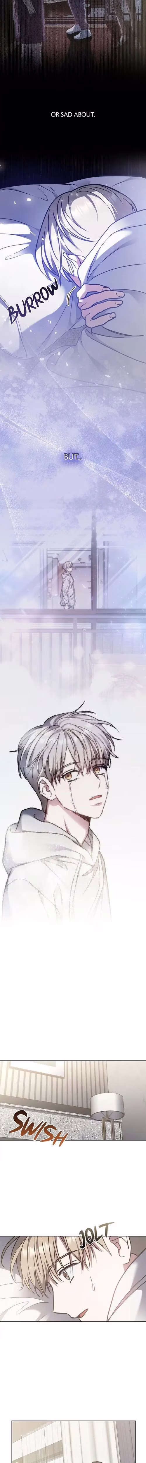 Traces of the Sun - Chapter 43 - Part 7