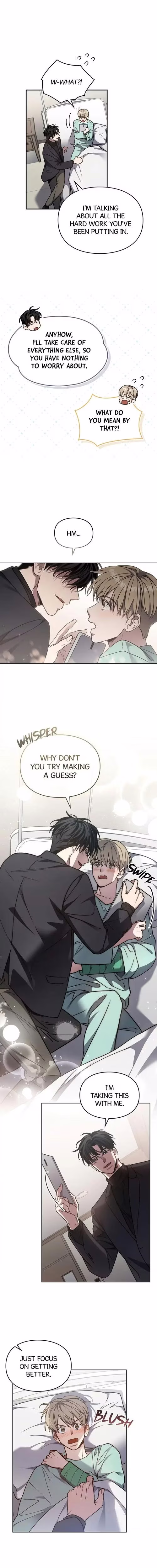 Traces of the Sun - Chapter 44 - Part 4