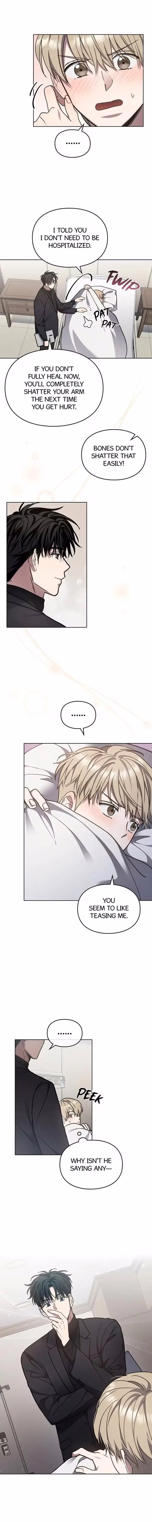 Traces of the Sun - Chapter 44 - Part 5