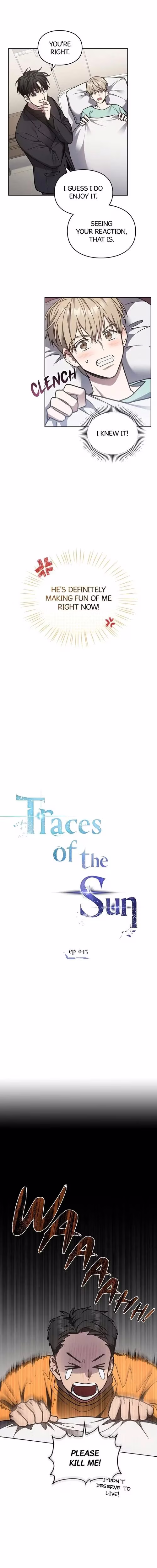 Traces of the Sun - Chapter 44 - Part 6