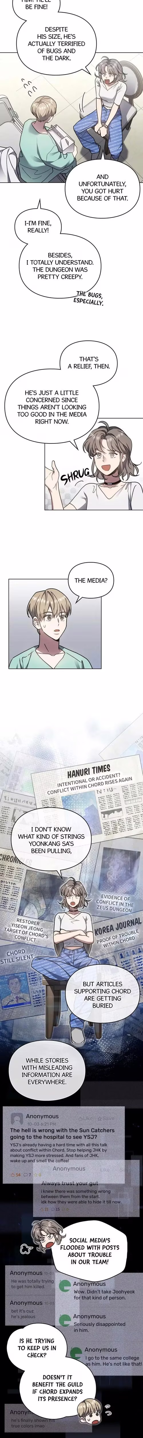 Traces of the Sun - Chapter 44 - Part 8