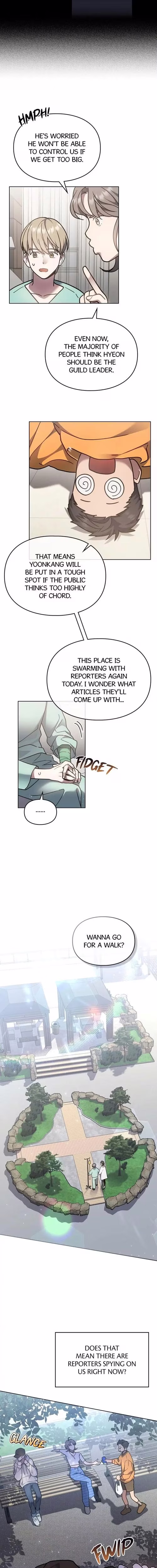 Traces of the Sun - Chapter 44 - Part 9