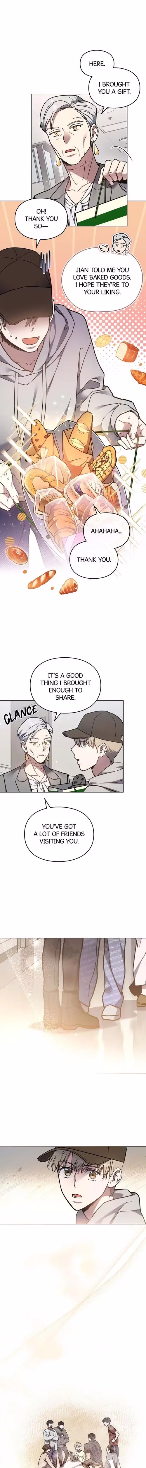 Traces of the Sun - Chapter 44 - Part 13