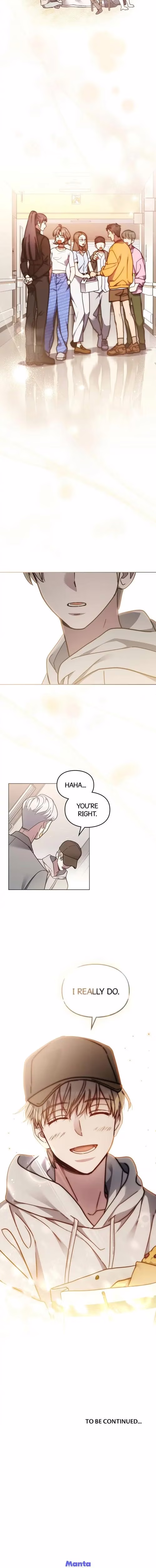 Traces of the Sun - Chapter 44 - Part 14