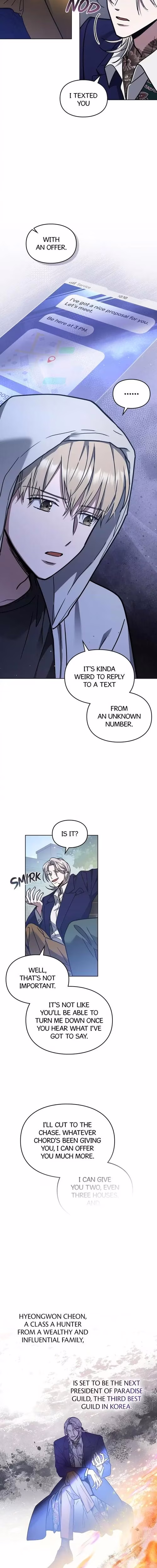 Traces of the Sun - Chapter 45 - Part 4