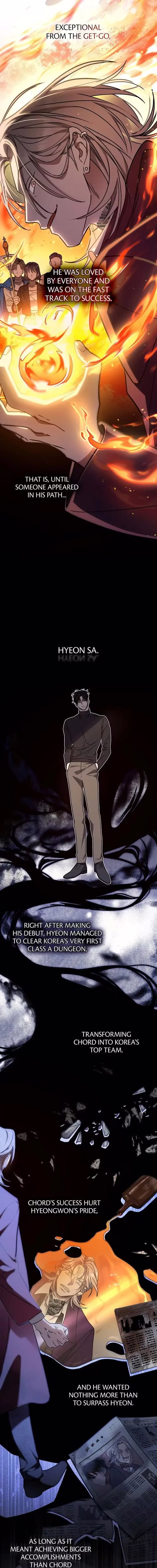 Traces of the Sun - Chapter 45 - Part 5