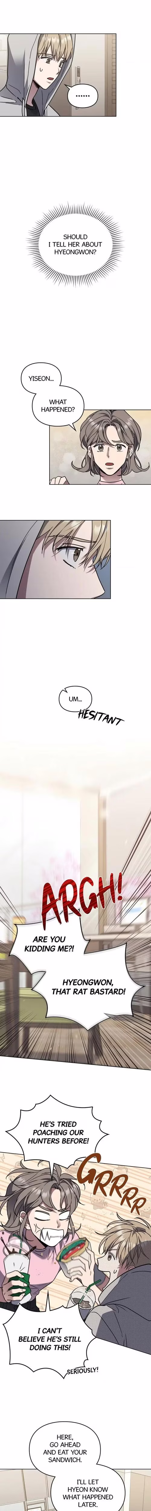 Traces of the Sun - Chapter 45 - Part 10