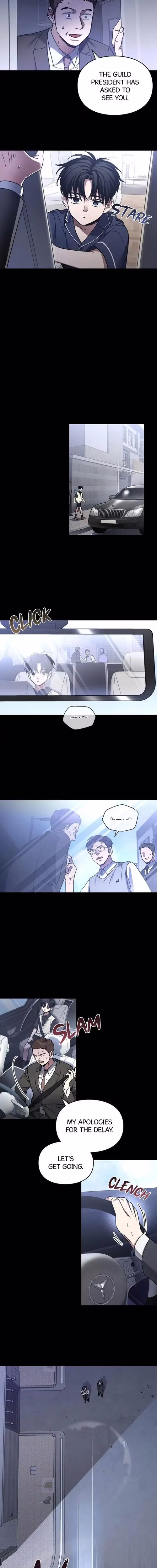 Traces of the Sun - Chapter 46 - Part 9