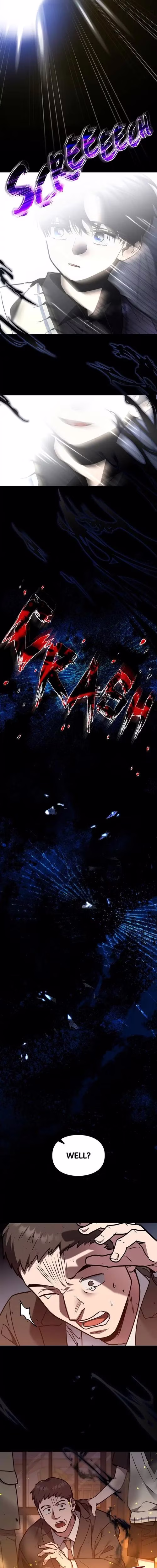 Traces of the Sun - Chapter 46 - Part 11