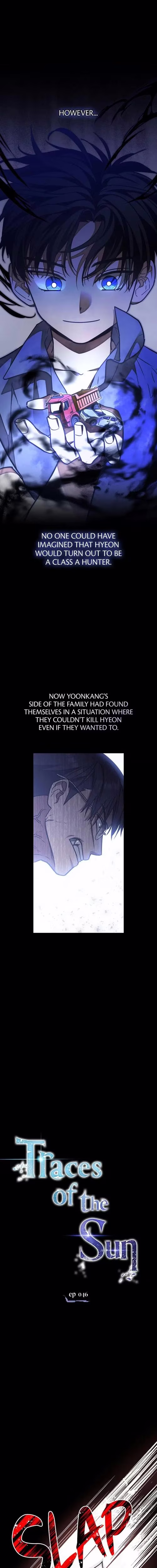 Traces of the Sun - Chapter 47 - Part 3