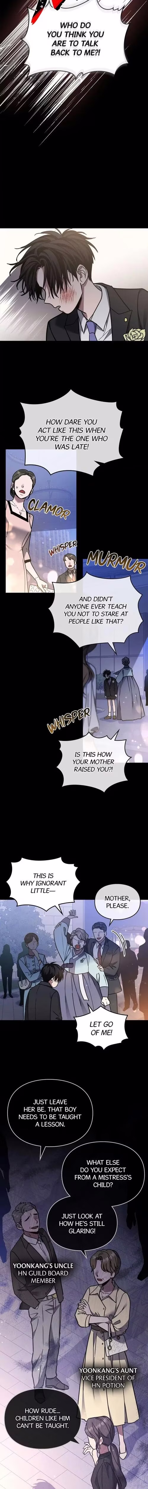 Traces of the Sun - Chapter 47 - Part 4