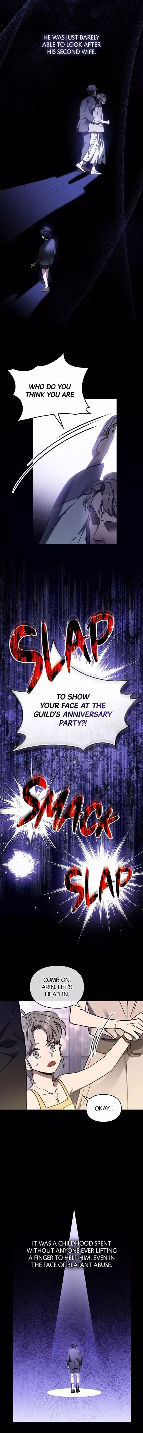 Traces of the Sun - Chapter 47 - Part 6