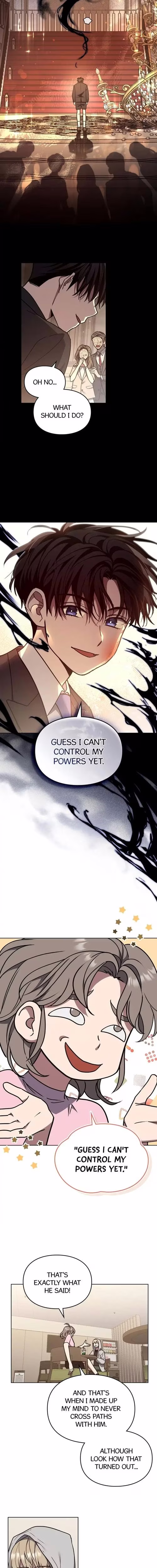 Traces of the Sun - Chapter 47 - Part 8