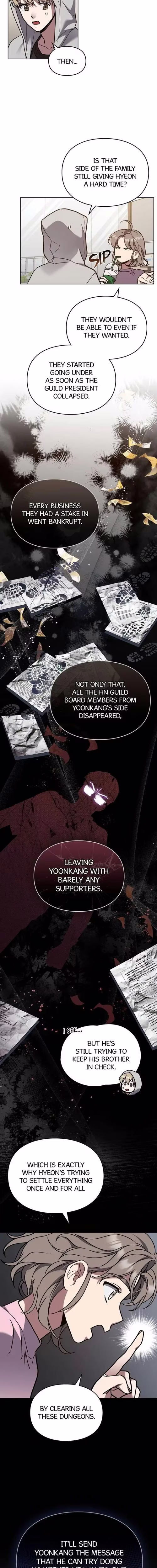 Traces of the Sun - Chapter 47 - Part 9