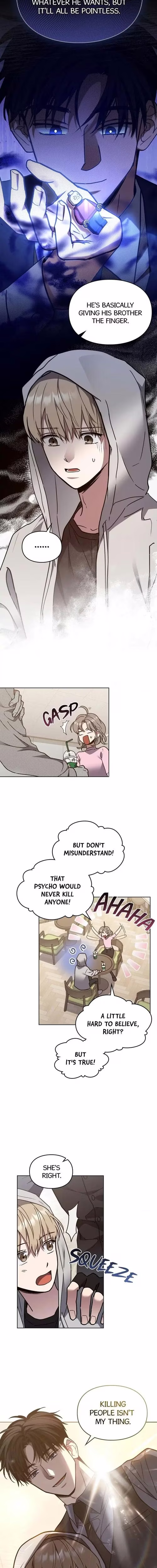 Traces of the Sun - Chapter 47 - Part 10