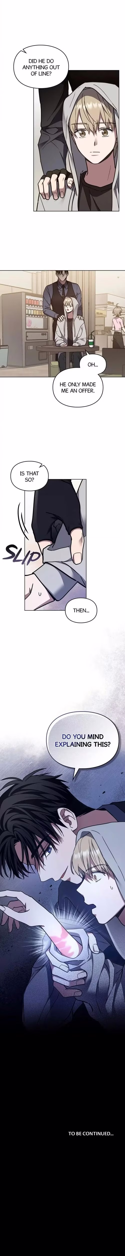 Traces of the Sun - Chapter 47 - Part 12