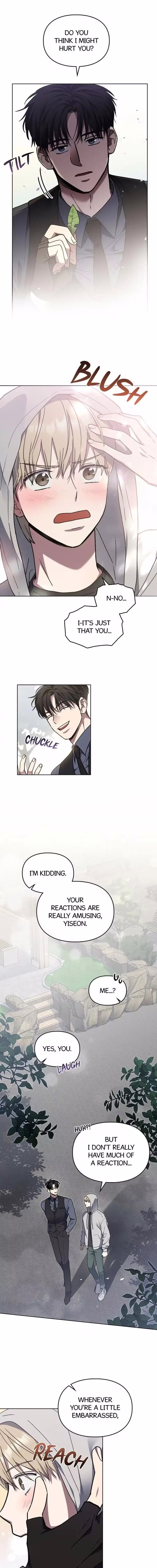 Traces of the Sun - Chapter 48 - Part 5