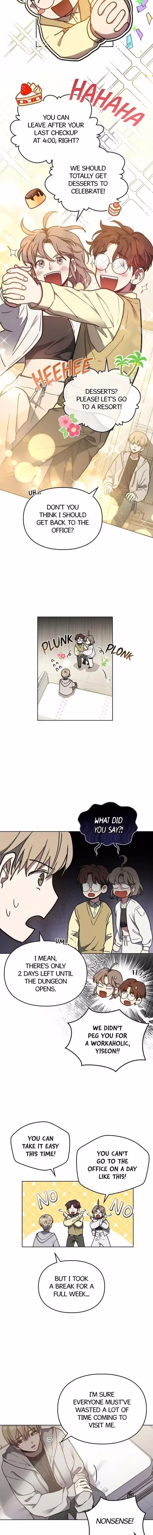 Traces of the Sun - Chapter 48 - Part 8