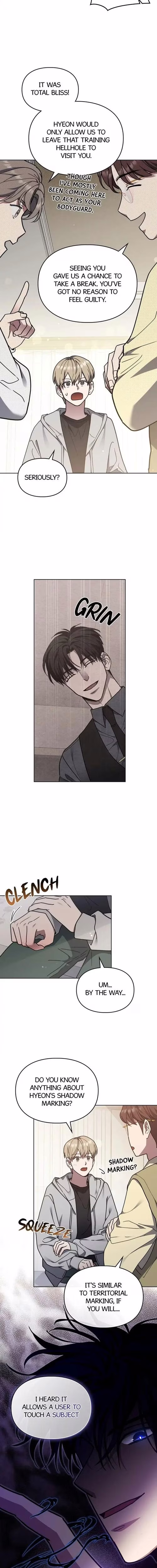 Traces of the Sun - Chapter 48 - Part 9