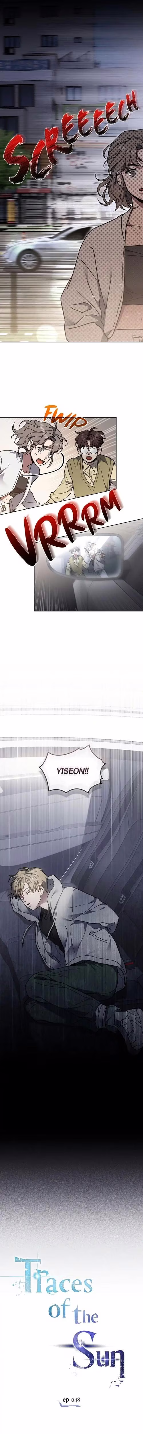 Traces of the Sun - Chapter 49 - Part 3