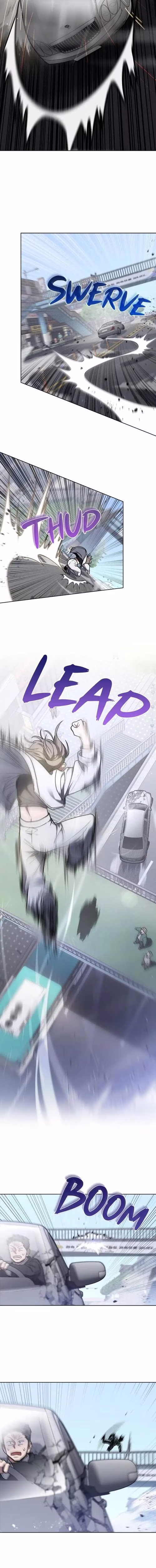 Traces of the Sun - Chapter 49 - Part 6