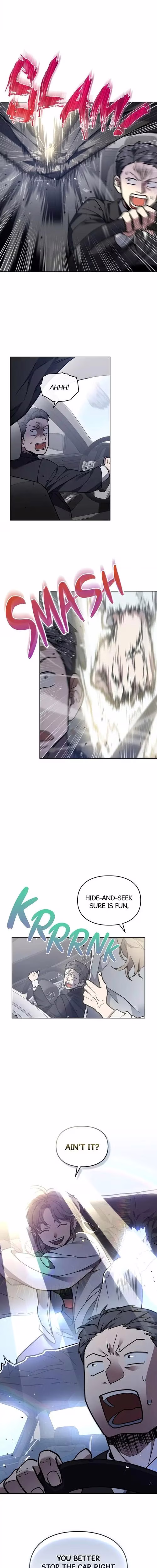 Traces of the Sun - Chapter 49 - Part 7