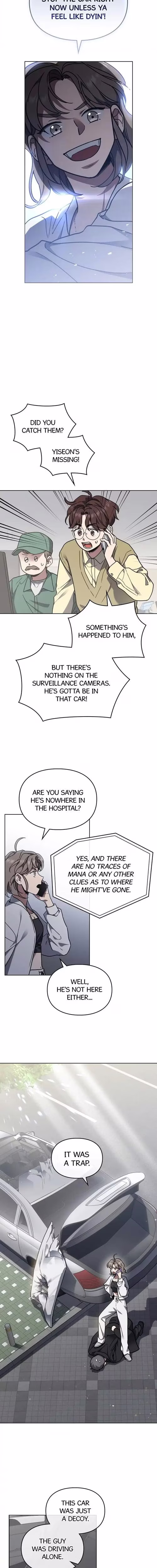 Traces of the Sun - Chapter 49 - Part 8