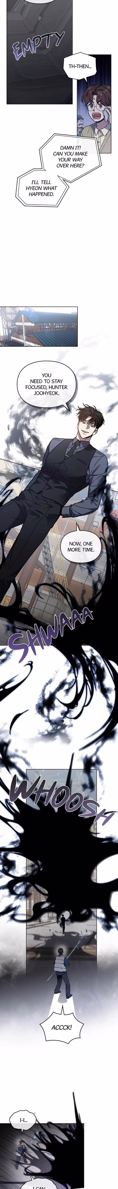 Traces of the Sun - Chapter 49 - Part 9