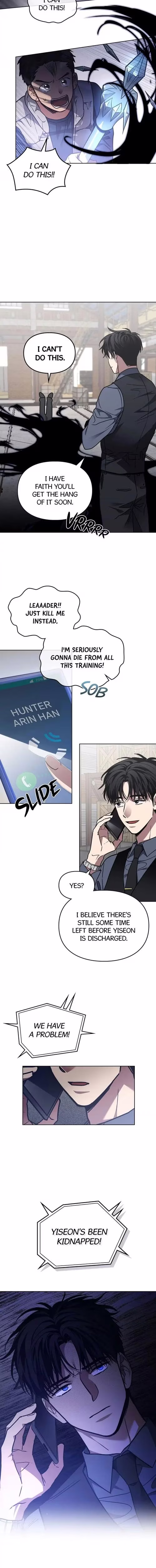 Traces of the Sun - Chapter 49 - Part 10