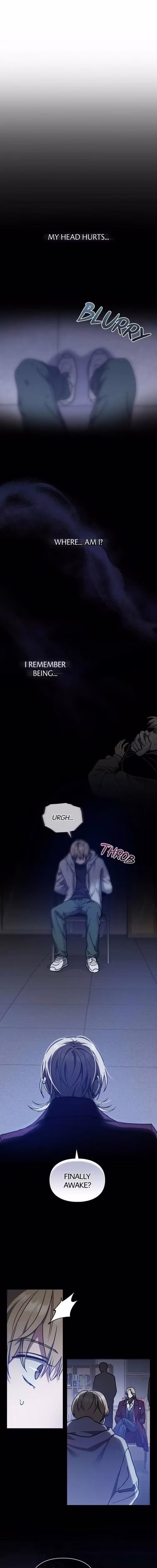 Traces of the Sun - Chapter 49 - Part 11