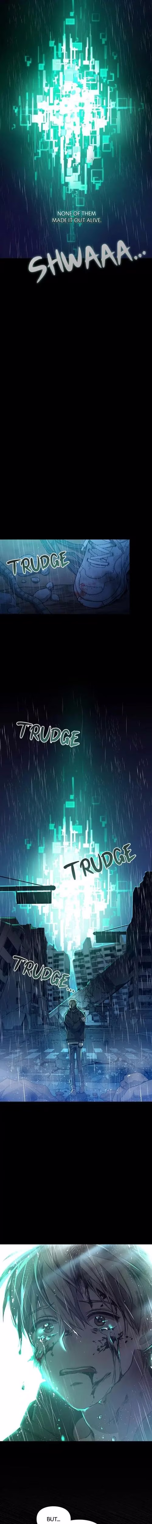 Traces of the Sun - Chapter 5 - Part 4