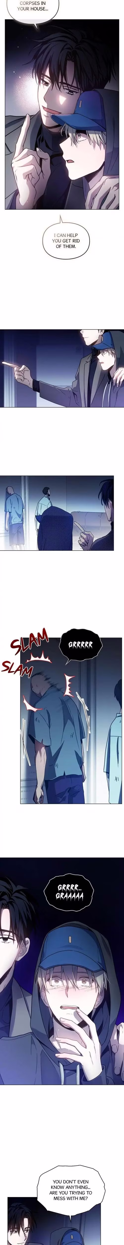 Traces of the Sun - Chapter 5 - Part 8