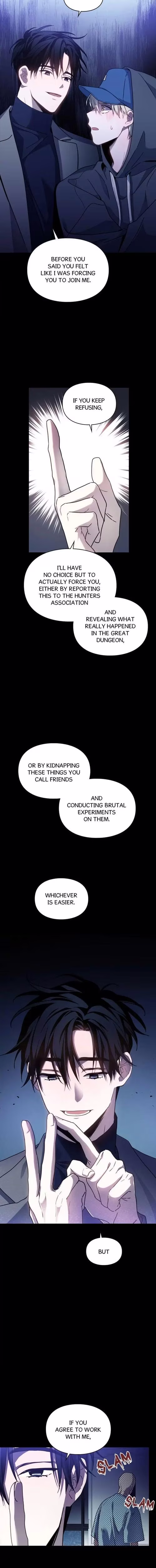 Traces of the Sun - Chapter 5 - Part 11