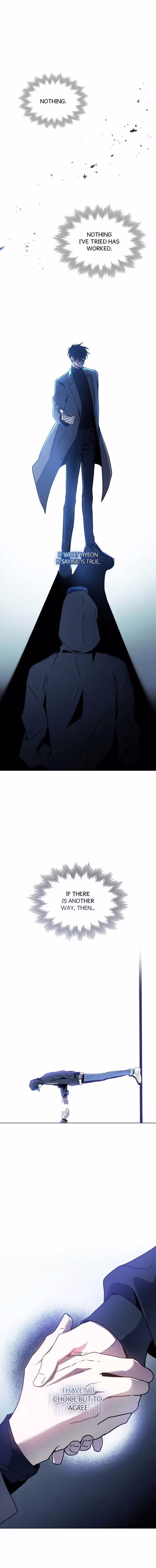 Traces of the Sun - Chapter 5 - Part 13