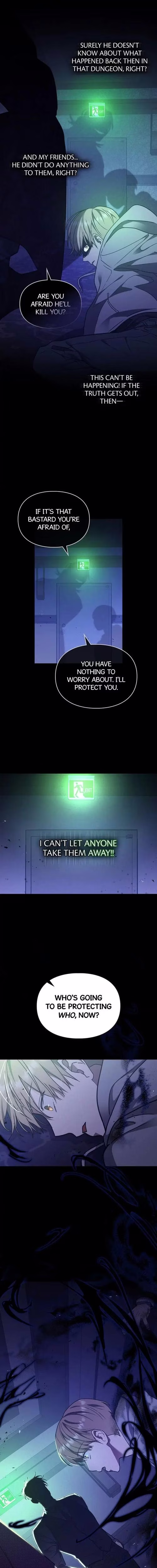 Traces of the Sun - Chapter 50 - Part 9