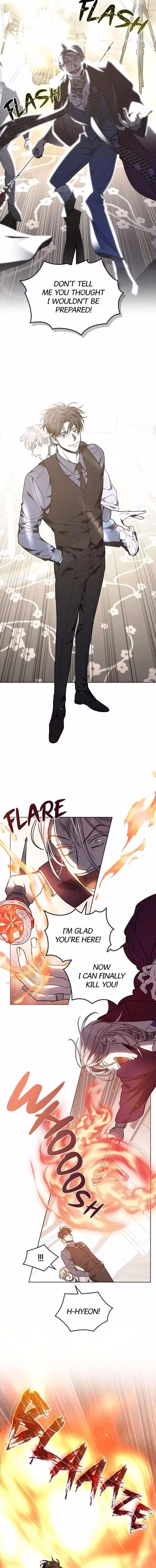 Traces of the Sun - Chapter 50 - Part 11