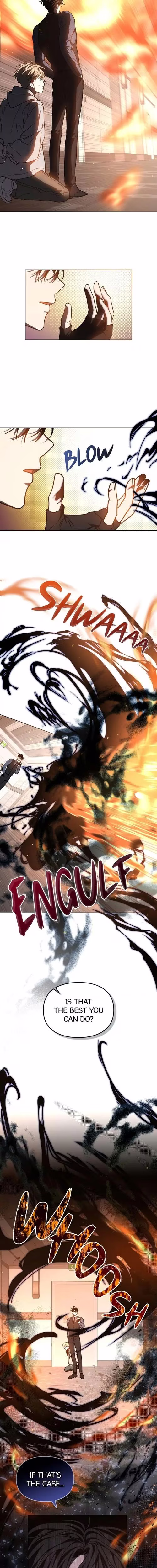 Traces of the Sun - Chapter 50 - Part 12