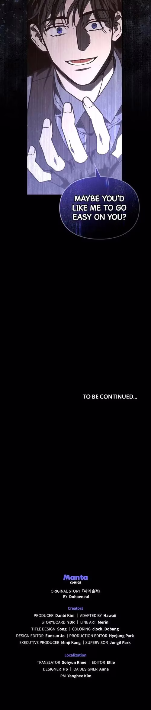 Traces of the Sun - Chapter 50 - Part 13