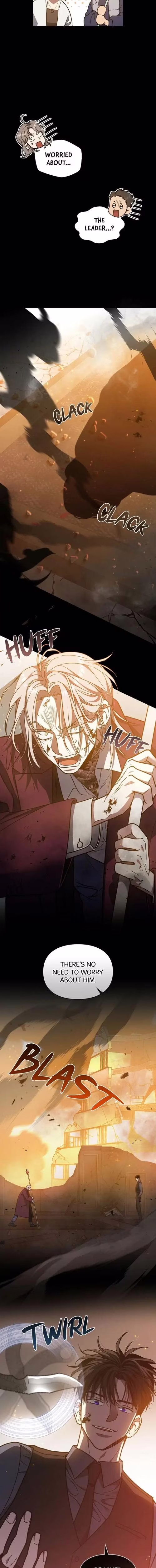 Traces of the Sun - Chapter 51 - Part 5